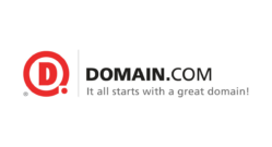 Domain.com: The Domain Name and Web Hosting Experts