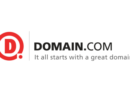 Domain.com: The Domain Name and Web Hosting Experts