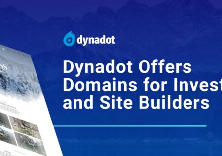 Dynadot: The Smart Way to Manage Your Domain Names