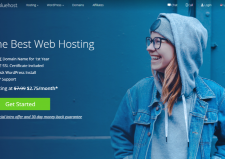 Bluehost: The Best Web Hosting for Your Business