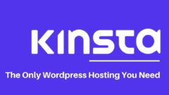 Kinsta: The Fastest, Most Secure WordPress Hosting