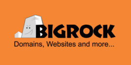 BigRock: The Best Web Hosting for India