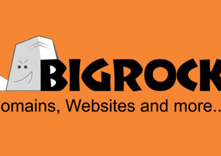 BigRock: The Best Web Hosting for India