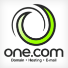 One.com: Affordable Web Hosting for Everyone